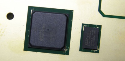 BGA芯片怎樣植錫_新聞資訊_深圳市新福津電子有限公司